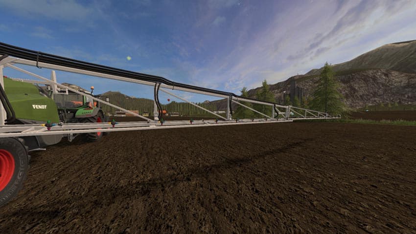 Fendt Rogator 300 [MP] 3