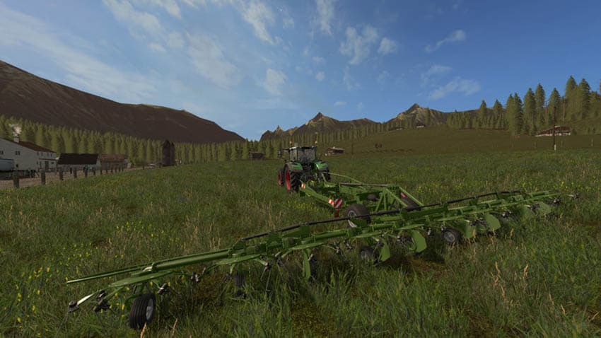 Fendt Twister [SP] 3