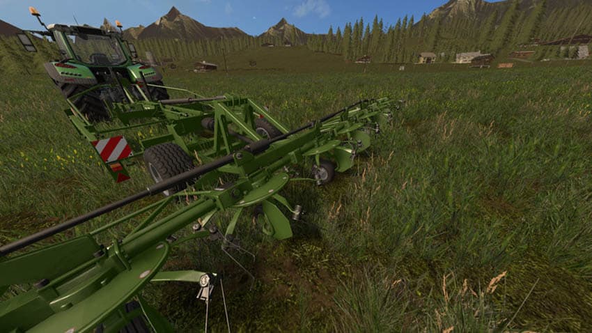 Fendt Twister [SP]