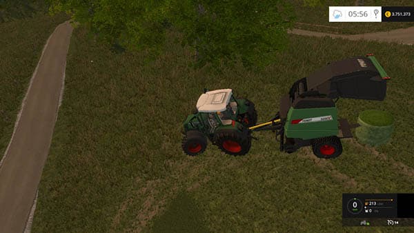 Fendt [MP] 2