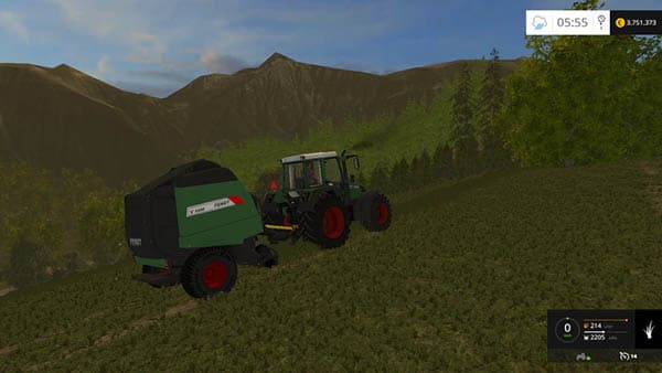 Fendt [MP]
