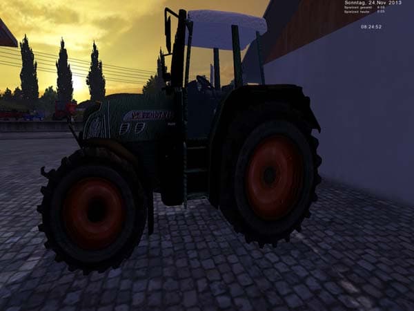 Fendt Vario 716 [MP]