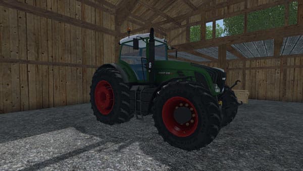 Fendt Vario 936 beta [MP] 3