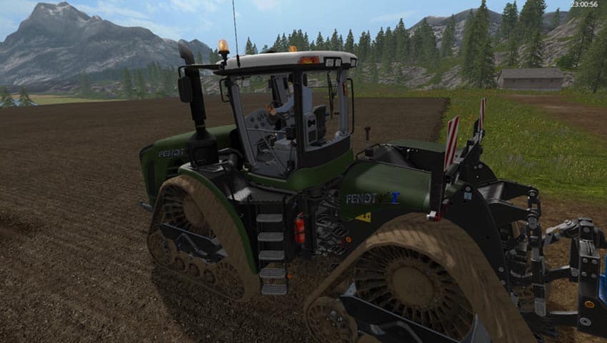 Fendt Vario T [MP] 2
