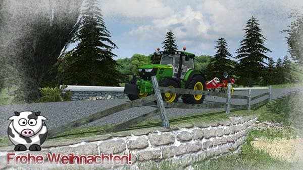 Fendt front weight MR [MP] 2
