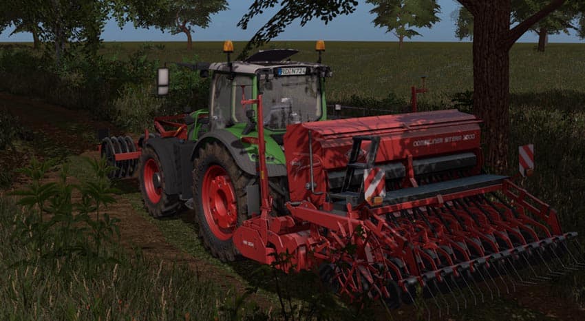 Fendt 700 Pack [MP] 2