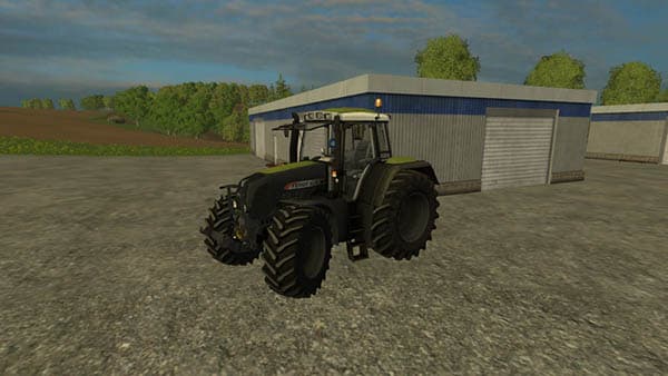 Fendt 820 [MP] 3