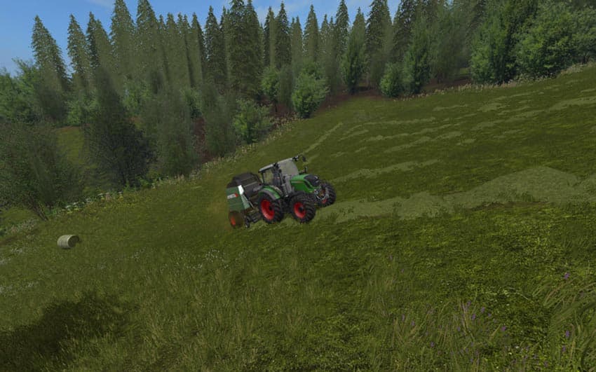 Fendt [MP] 2