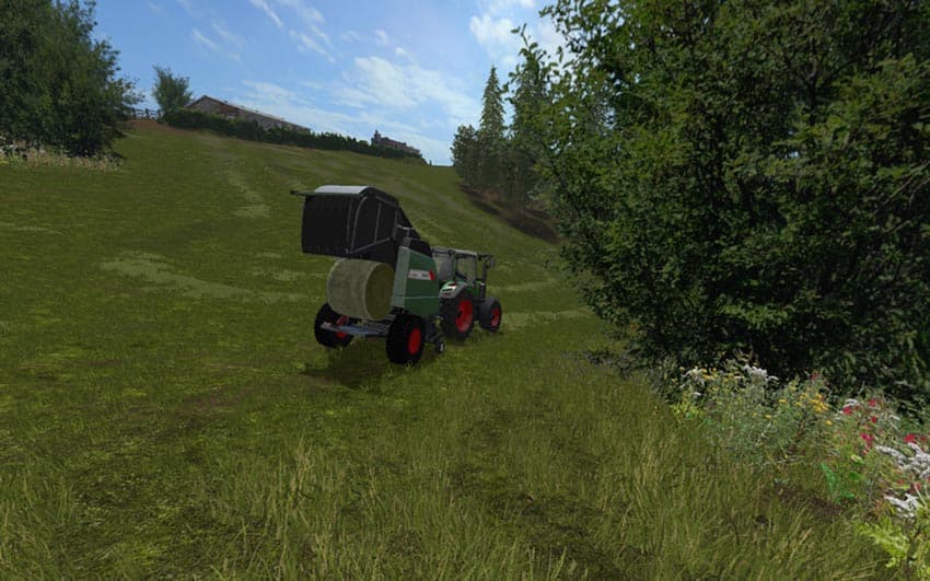 Fendt [MP]