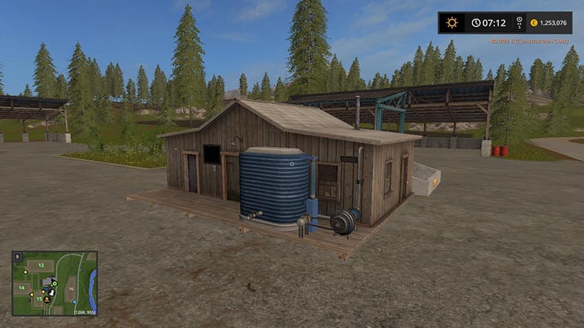 Fermenter [MP] 2