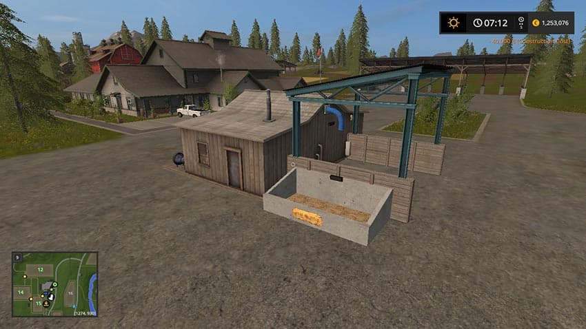Fermenter [MP]
