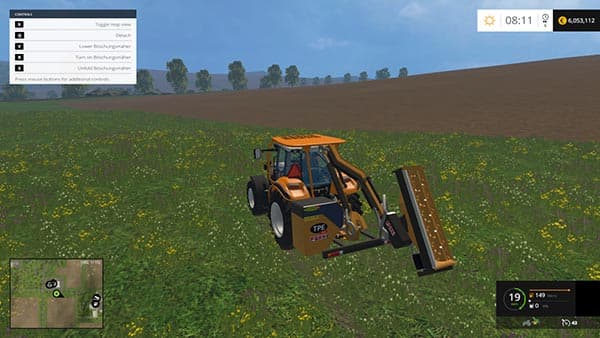 Ferri TPE Evo 2