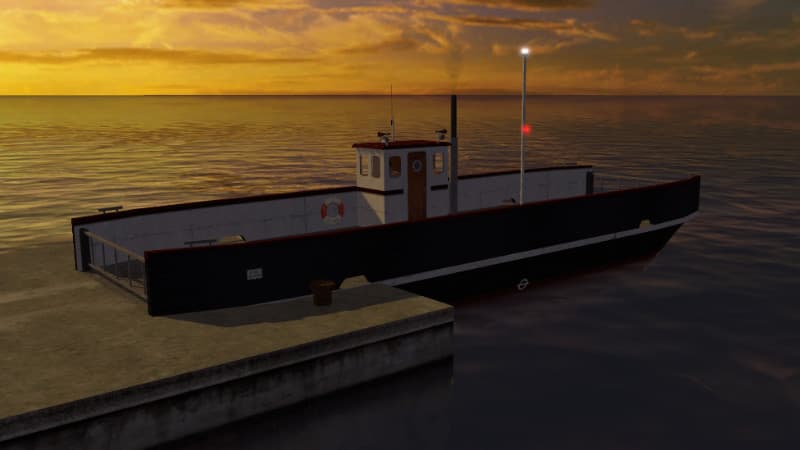 Ferry [MP] 2