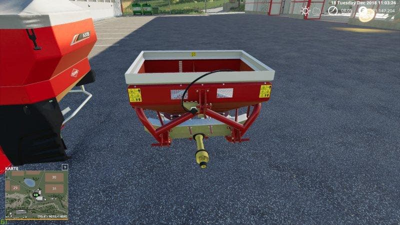 Fertilizer Pack 2