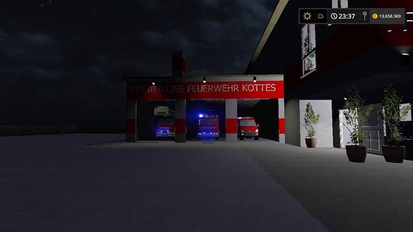 Feuerwehr Kottes 3