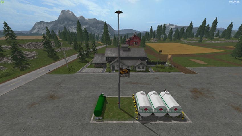 Feuerwehrsirene [MP] 3