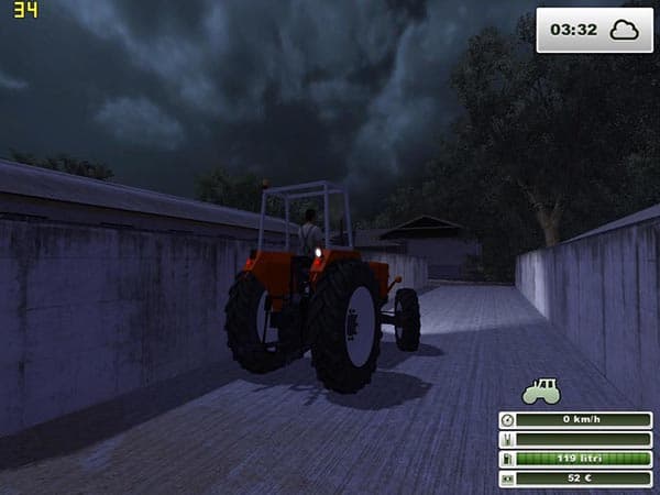 Fiat 1000 DT Super [MP] 2