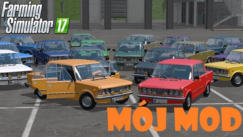 Fiat 125p 3