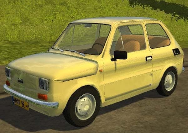 Fiat 126p