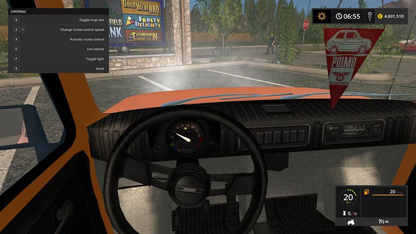 Fiat 126p