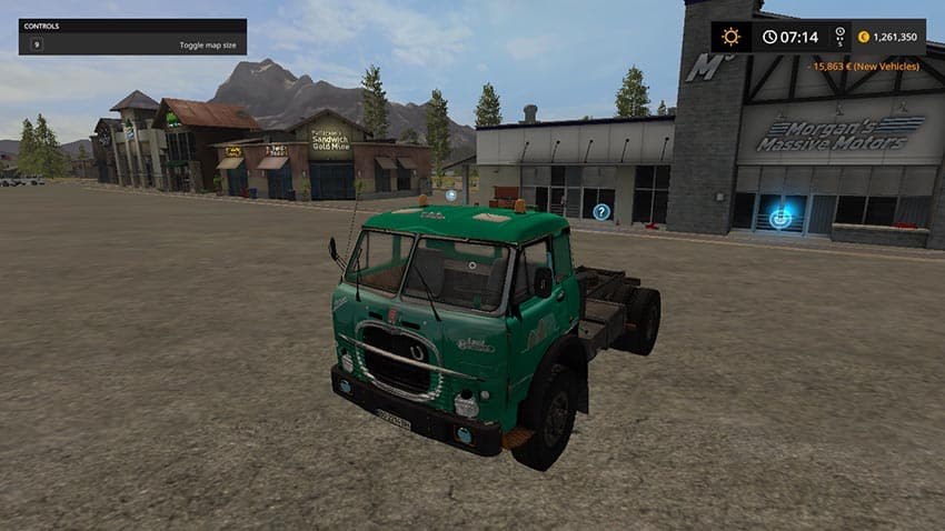 Fiat 690 N1 3