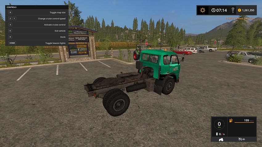 Fiat 690 N1 2