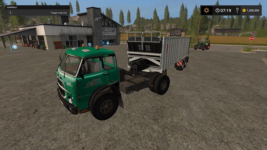 Fiat 690 N1