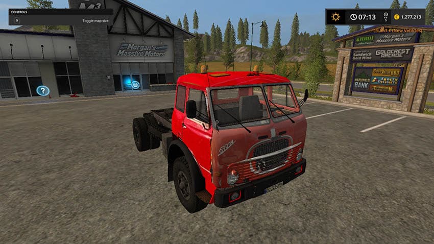 Fiat 690 3