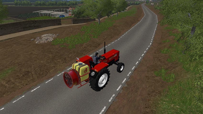 Fiat 70-56 2