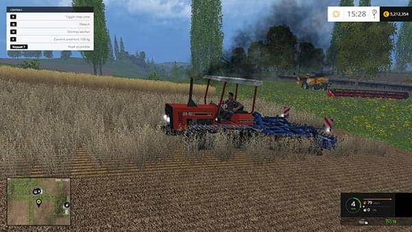 Fiat 88.85 [MP]