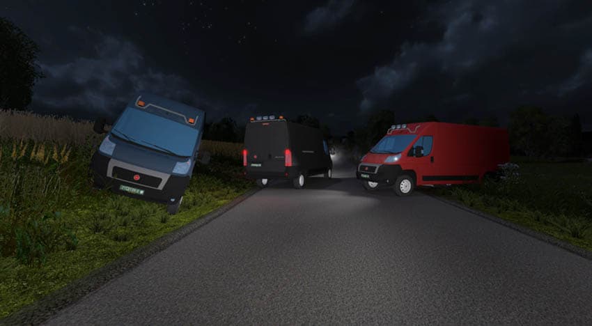 Fiat Ducato [MP] 3