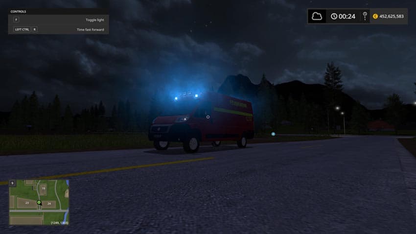 Fiat Ducato [MP] 3