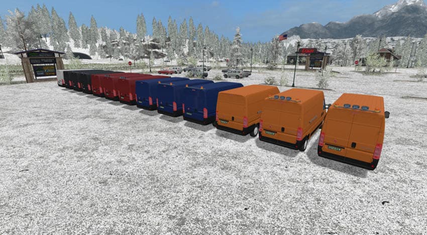 Fiat Ducato [MP]