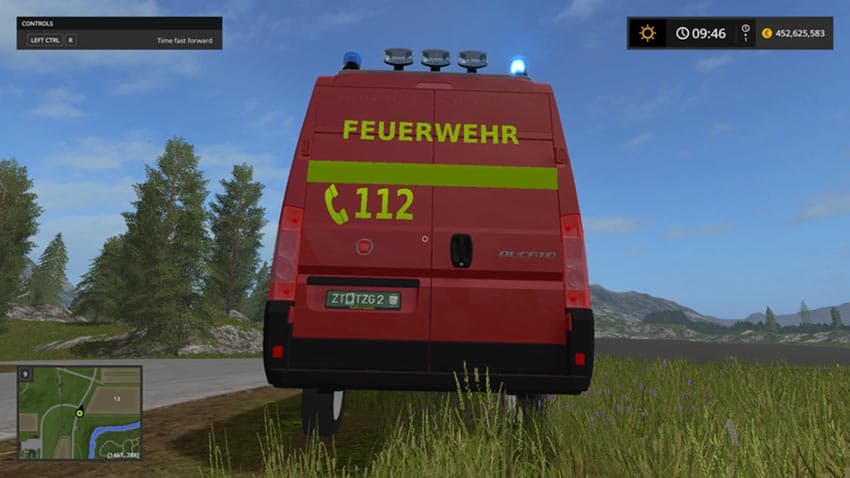 Fiat Ducato [MP]
