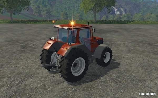 Fiat F130 DT [MP] 2