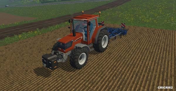 Fiat F130 DT [MP]