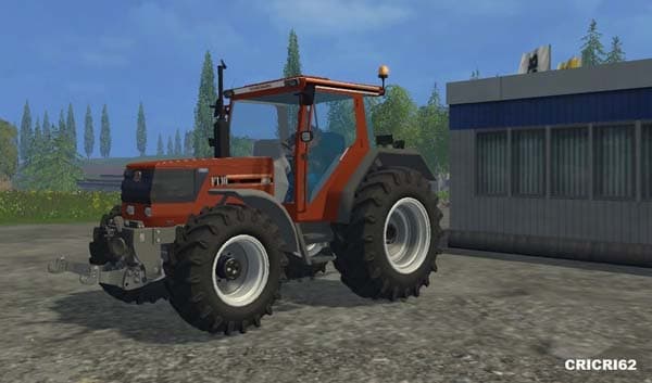 Fiat F130 DT [MP] 3