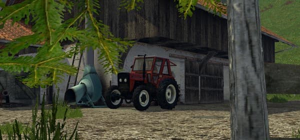 Fiat Store 504 [MP]