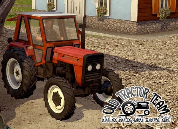 Fiat Store 504 [MP] 3