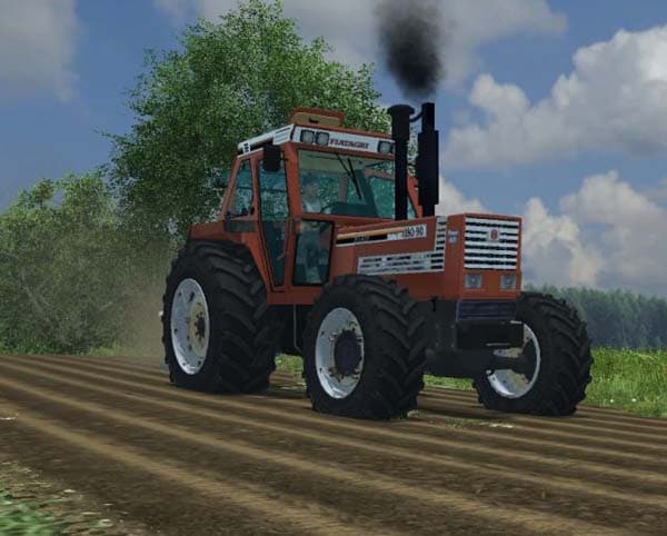 Fiat agri 18090 [MP]