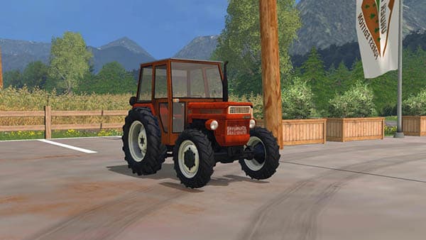Fiat store 404 [MP] 3