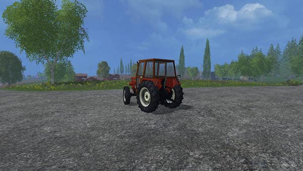 Fiat store 404 [MP] 2