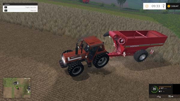 Fiatagri 180 90
