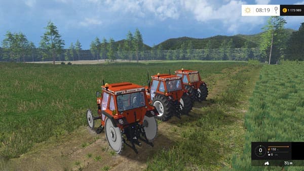 Fiatagri 90 90 DT beta 2