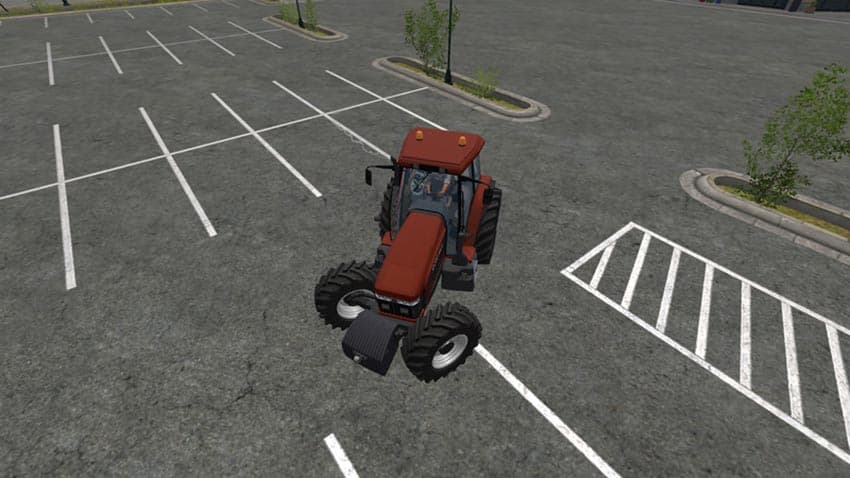 Fiatagri G Series [MP]