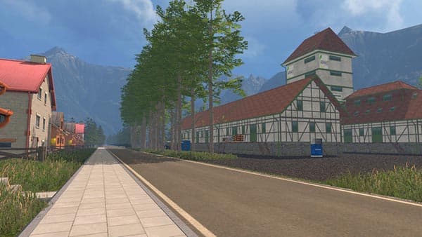 Fichtelberg 2K16 Final [MP] 4