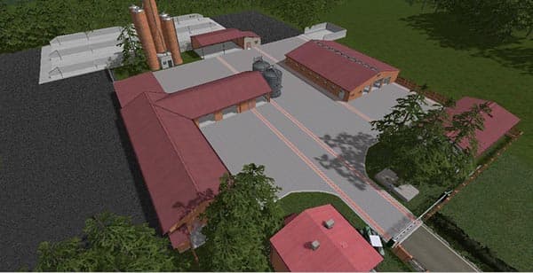 Fichtelberg 2K16 Final [MP]
