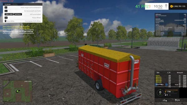 Field Container [MP] 2