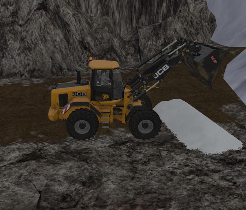 Fillplane Mining &amp; Construction Economy 3