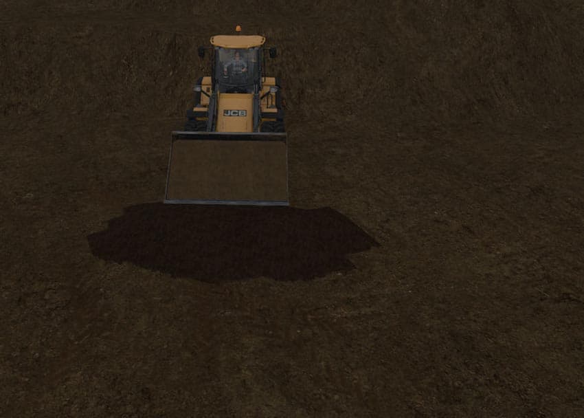 Fillplane Mining &amp; Construction Economy 2